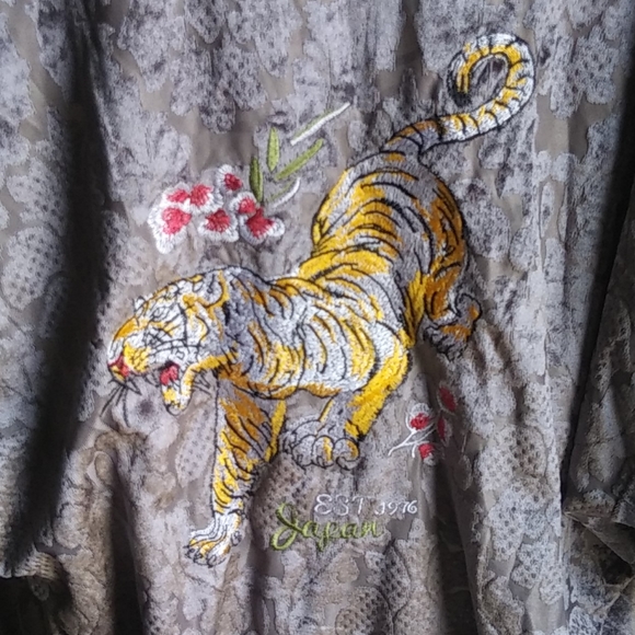 Kimmono - Picture 2 of 5